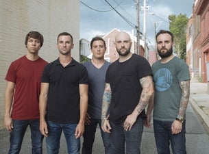August Burns Red August Burns Red