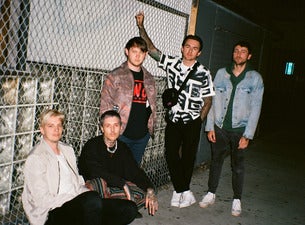 Bring Me The Horizon Bring Me The Horizon