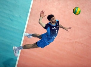 CEV Champions League Volley 2019 Super Finals CEV Champions League Volley 2019 Super Finals