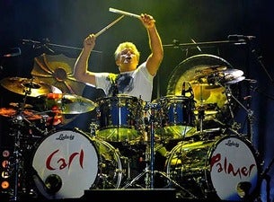 Carl Palmer Carl Palmer