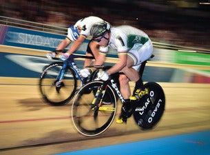 Six Day Berlin Six Day Berlin