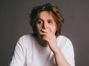 Lewis Capaldi Lewis Capaldi