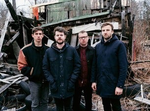 We Were Promised Jetpacks We Were Promised Jetpacks