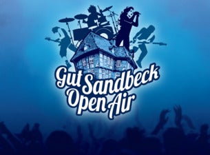 Gut Sandbeck Open Air Gut Sandbeck Open Air