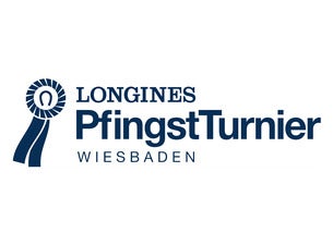 LONGINES PfingstTurnier Wiesbaden LONGINES PfingstTurnier Wiesbaden
