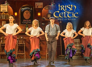 Irish Celtic – Spirit of Ireland Irish Celtic – Spirit of Ireland