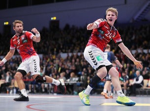 Handball Sport Verein Hamburg Handball Sport Verein Hamburg