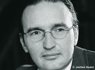 Gerhard Henschel Gerhard Henschel
