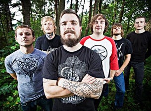Kvelertak Kvelertak