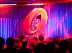 Quatsch Comedy Club Hamburg Quatsch Comedy Club Hamburg