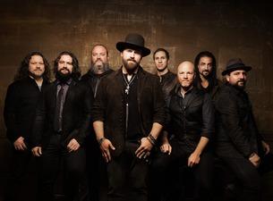 Zac Brown Band Tickets