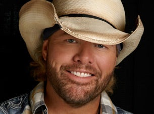 Toby Keith Tickets