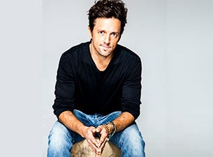 Jason Mraz Tickets