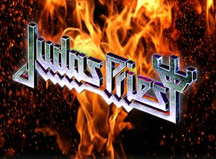 Judas Priest Tickets