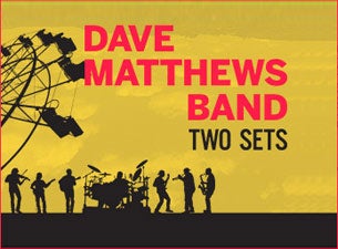 Dave Matthews Band Tickets