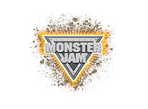 Monster Jam Tickets