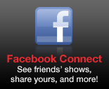 Connect to Facebook