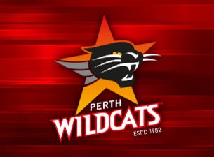 Perth Wildcats Tickets | Basketball Tickets | Ticketmaster AU