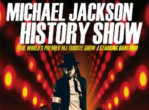 Ticketmaster - Michael Jackson History