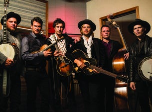 Old crow medicine show youtube