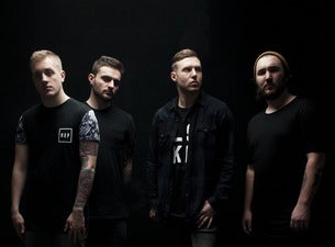 I Prevail Tickets | 2019-20 Tour & Concert Dates | Ticketmaster AU