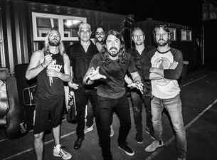 Foo Fighters Tickets | 2019-20 Tour & Concert Dates | Ticketmaster AU