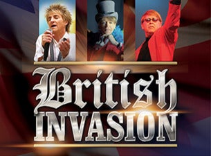 British Invasion Tickets | 2019-20 Tour & Concert Dates | Ticketmaster AU