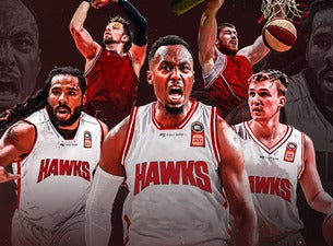 Illawarra Hawks Tickets | Basketball Tickets | Ticketmaster AU