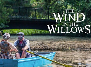 Wind in the willows botanical gardens