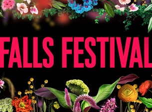 festival falls music just added line tickets au bunch artists ticketmaster year alternative rock announced