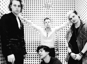 5 Seconds Of Summer 5 Seconds Of Summer