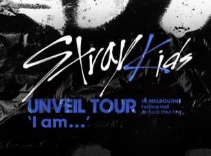 Stray Kids Tickets | 2019-20 Tour & Concert Dates | Ticketmaster AU