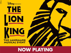 Disney Presents The Lion King (Australia) Tickets | Musicals Show Times ...