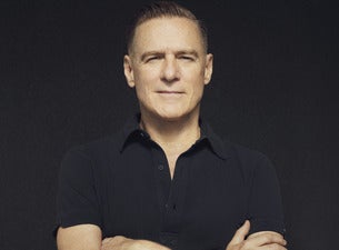 Bryan Adams