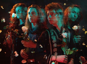 Greta Van Fleet