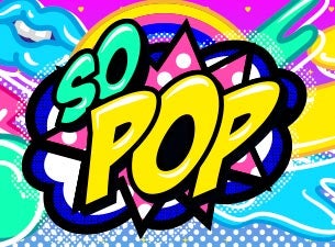 SO POP