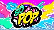 SO POP