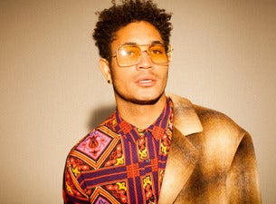 Bryce Vine