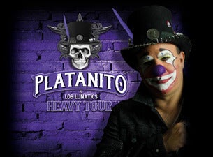 Platanito Show