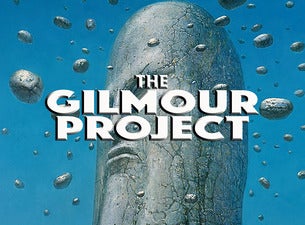 The Gilmour Project