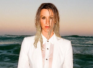 Alanis Morissette