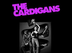 the cardigans tour 2022