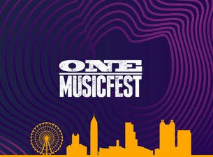 ONE MusicFest