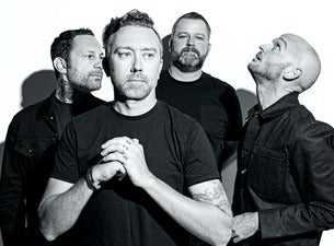 Rise Against