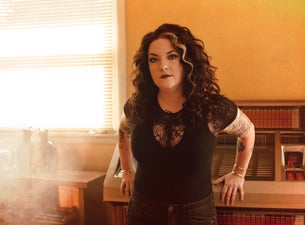 Ashley McBryde