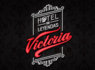 Hotel de Leyendas Victoria
