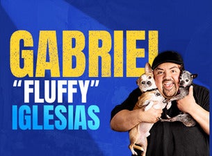 Gabriel Iglesias Tickets 22 23 Tour Concert Dates Ticketmaster Mx