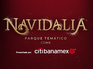 Navidalia CDMX