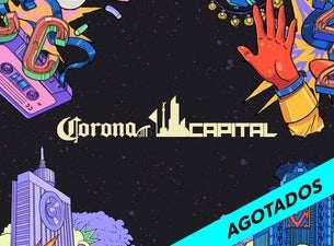 Corona Capital