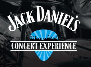 Jack Daniel's Concert Experience